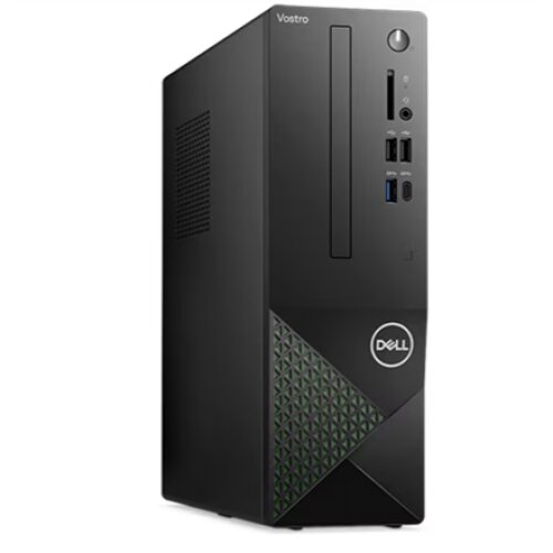 Dell Vostro , 3030S , Desktop , SFF , Intel Core i5 , i5-14400 , Internal memory 16 GB , DDR5 , Solid-state drive capacity 512 GB , Intel UHD Graphics 730 , No Optical Drive , Keyboard language English , Ubuntu , Warranty ProSupport NBD Onsite, 36 month(s