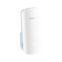 D-Link AX3000 Wi-Fi 6 Smart Mesh Extender , E30/E , 2.4 GHz, 5 GHz , 802.11ax , 2403 Mbit/s , MU-MiMO No , no PoE