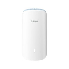 D-Link AX3000 Wi-Fi 6 Smart Mesh Extender , E30/E , 2.4 GHz, 5 GHz , 802.11ax , 2403 Mbit/s , MU-MiMO No , no PoE