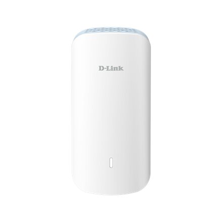 D-Link AX3000 Wi-Fi 6 Smart Mesh Extender , E30/E , 2.4 GHz, 5 GHz , 802.11ax , 2403 Mbit/s , MU-MiMO No , no PoE