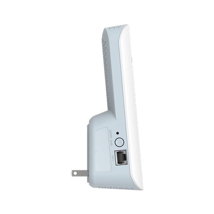 D-Link AX3000 Wi-Fi 6 Smart Mesh Extender , E30/E , 2.4 GHz, 5 GHz , 802.11ax , 2403 Mbit/s , MU-MiMO No , no PoE