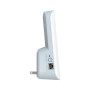 D-Link AX3000 Wi-Fi 6 Smart Mesh Extender , E30/E , 2.4 GHz, 5 GHz , 802.11ax , 2403 Mbit/s , MU-MiMO No , no PoE