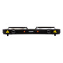 Mesko , Electric stove , MS 6509 , Number of burners/cooking zones 2 , Electric , Black