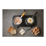 Mesko , Electric stove , MS 6509 , Number of burners/cooking zones 2 , Electric , Black