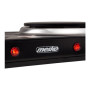 Mesko , Electric stove , MS 6509 , Number of burners/cooking zones 2 , Electric , Black