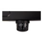 Mesko , Electric stove , MS 6509 , Number of burners/cooking zones 2 , Electric , Black