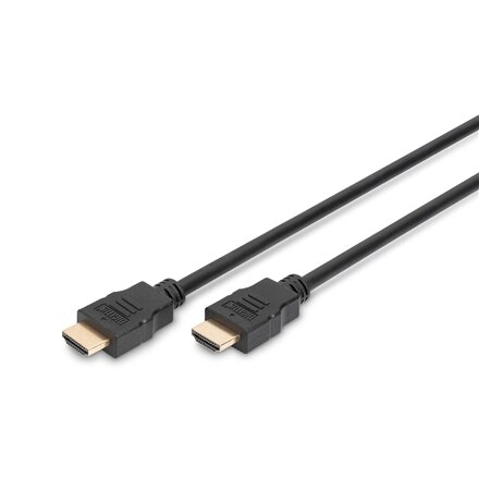 Digitus Connection Cable , HDMI to HDMI , 2 m