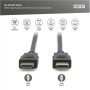 Digitus Connection Cable , HDMI to HDMI , 2 m