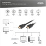 Digitus Connection Cable , HDMI to HDMI , 2 m
