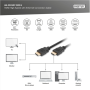 Digitus Connection Cable , HDMI to HDMI , 2 m