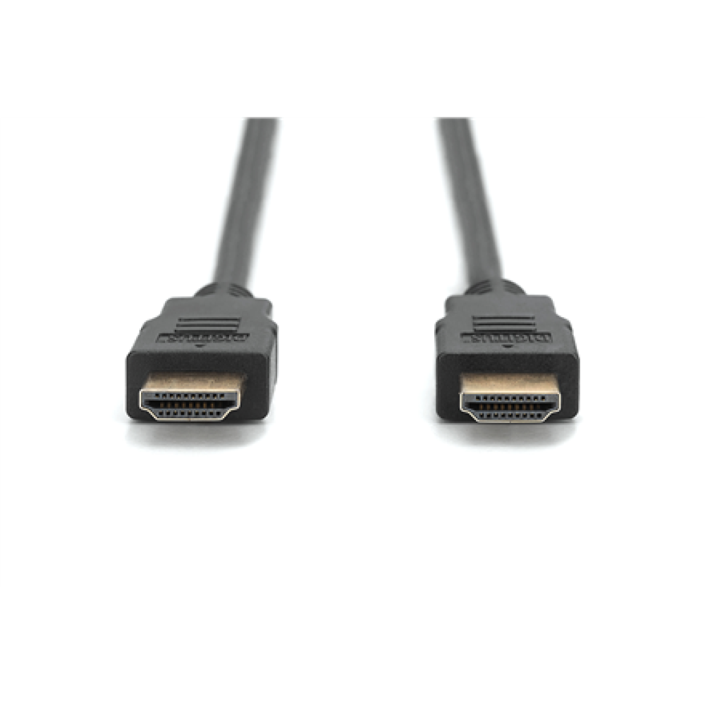 Digitus Connection Cable , HDMI to HDMI , 2 m