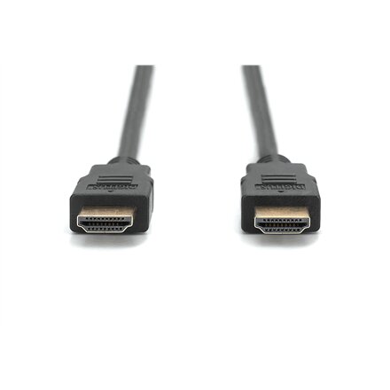 Digitus Connection Cable , HDMI to HDMI , 2 m