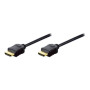 Digitus Connection Cable , HDMI to HDMI , 2 m