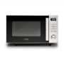 Caso , Ceramic Gourmet Microwave Oven , M 20 , Free standing , 700 W , Silver