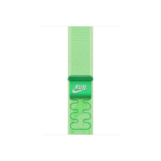 APPLE 46mm Green Spark Nike Sport Loop , Apple APPLE 46mm Green Spark Nike Sport Loop , Apple