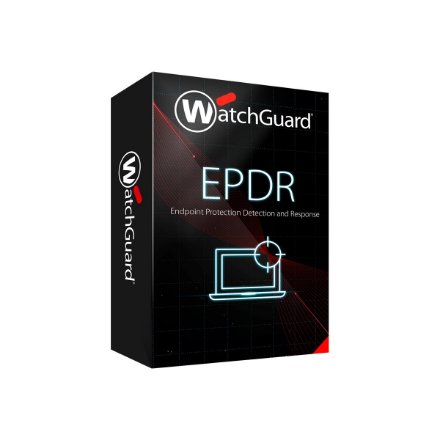 EPDR , 1 year(s) , 1 - 50 user(s)