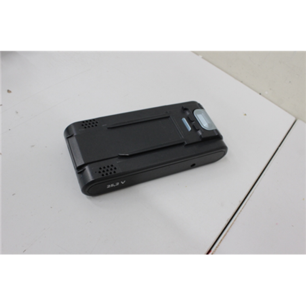 SALE OUT. Cecotec Conga Rockstar 1500 Ray Pure Upright vacuum cleaner , Cecotec Vacuum cleaner , Conga Rockstar 1500 Ray Pure , Cordless operating , Handstick , 215 W , 25.2 V , Operating time (max) 45 min , Black/Grey , Warranty 24 month(s) , DAMAGED PAC