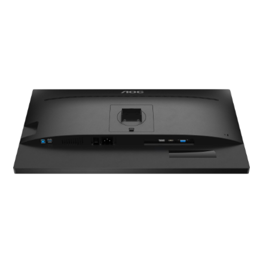 AOC , LED Monitor , 27P2Q , 27 , IPS , FHD , 16:9 , 75 Hz , 4 ms , 1920 x 1080 , 250 cd/m² , Headphone out (3.5mm) , HDMI ports quantity 1 , Black , Warranty 36 month(s)