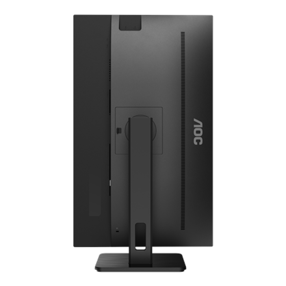AOC , LED Monitor , 27P2Q , 27 , IPS , FHD , 16:9 , 75 Hz , 4 ms , 1920 x 1080 , 250 cd/m² , Headphone out (3.5mm) , HDMI ports quantity 1 , Black , Warranty 36 month(s)
