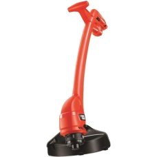 BLACK & DECKER Grass Trimmer GL310-QS, 300 W , Cordless BLACK & DECKER Grass Trimmer GL310-QS, 300 W , Cordless