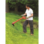 BLACK & DECKER Grass Trimmer GL310-QS, 300 W , Cordless
