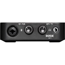 Adapter audio AI-1 Audio/Video, 400050010