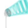 Duux Fan , Whisper Flex 2 , Stand Fan , 2-21.5 W , Diameter 34 cm , Number of speeds 30 , Oscillation , Remote control , White