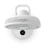 Duux Fan , Whisper Flex 2 , Stand Fan , 2-21.5 W , Diameter 34 cm , Number of speeds 30 , Oscillation , Remote control , White
