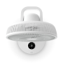 Duux Fan , Whisper Flex 2 , Stand Fan , White , Diameter 34 cm , Number of speeds 30 , Oscillation , 2-21.5 W , Remote control