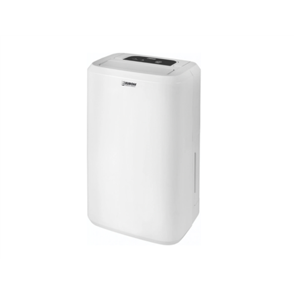 Dehumidifier , DryBest 10 , 230 W , Water tank capacity 2 L , White