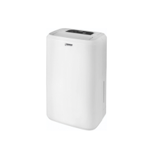 Dehumidifier , DryBest 10 , 230 W , Water tank capacity 2 L , White