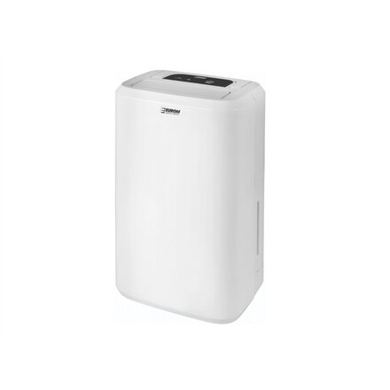 Eurom , Dehumidifier , DryBest 10 , Power 230 W , Water tank capacity 2 L , White