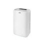 Eurom , Dehumidifier , DryBest 10 , Power 230 W , Water tank capacity 2 L , White