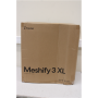 SALE OUT. Fractal Design Meshify 3 XL , Black RGB TG Light Tint , Mid-Tower , DAMAGED PACKAGING , ATX