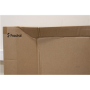 SALE OUT. Fractal Design Meshify 3 XL , Black RGB TG Light Tint , Mid-Tower , DAMAGED PACKAGING , ATX