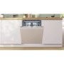 Bosch Dishwasher , SMV4EMX71S , Built-in , Width 60 cm , Number of place settings 14 , Number of programs 6 , Energy efficiency class B , Display , AquaStop function , White