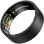 Ultrahuman , Ring Air , Matte Grey , Size 5 , Smart Ring