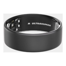 Ultrahuman , Ring Air , Matte Grey , Size 5 , Smart Ring Ultrahuman , Ring Air , Matte Grey , Size 5 , Smart Ring