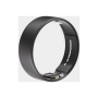 Ultrahuman , Ring Air , Matte Grey , Size 5 , Smart Ring