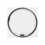 Ultrahuman , Ring Air , Matte Grey , Size 5 , Smart Ring