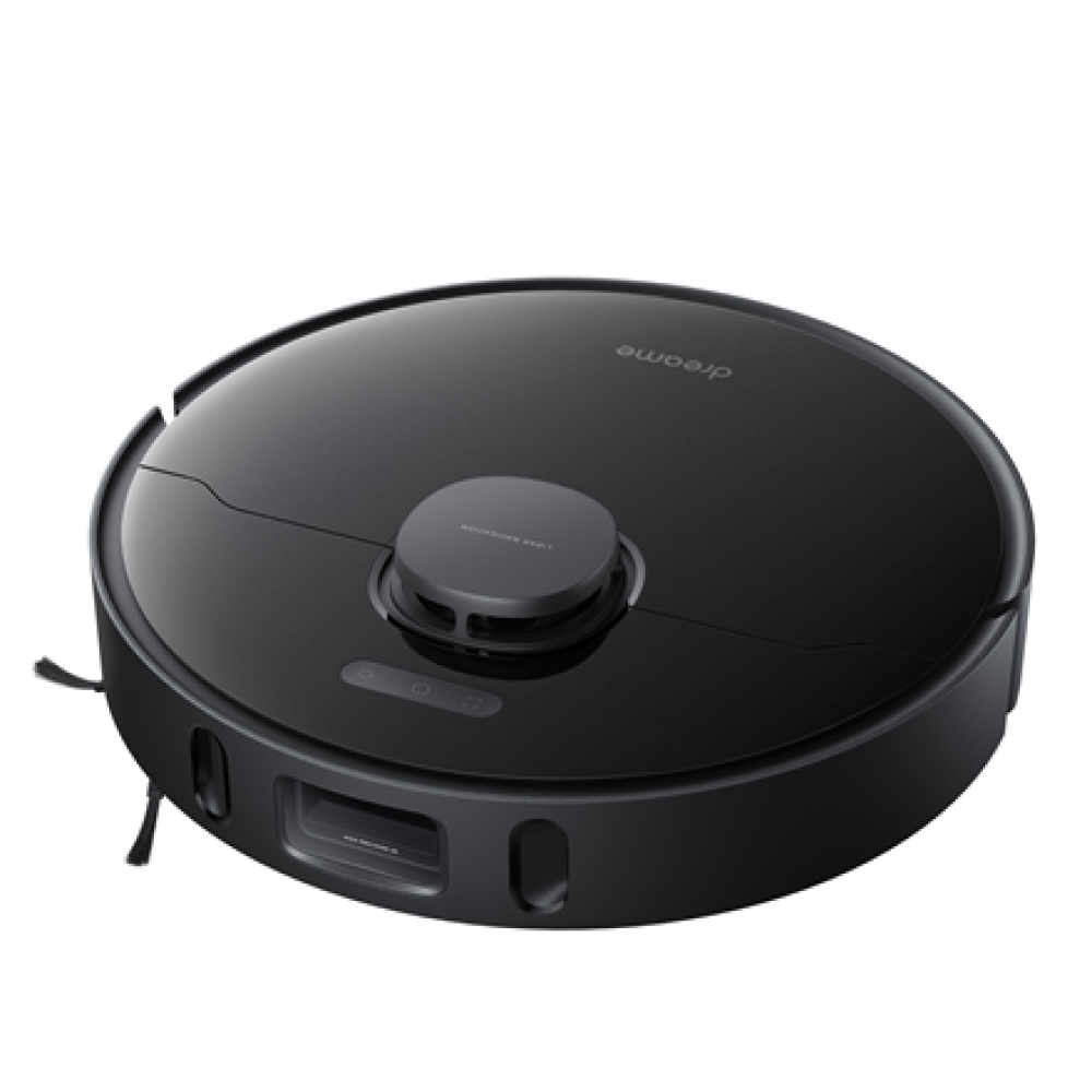 Dreame , Robotic Vacuum Cleaner , L10 Pro , Wet&Dry , 5200 mAh , 4000 Pa , Black