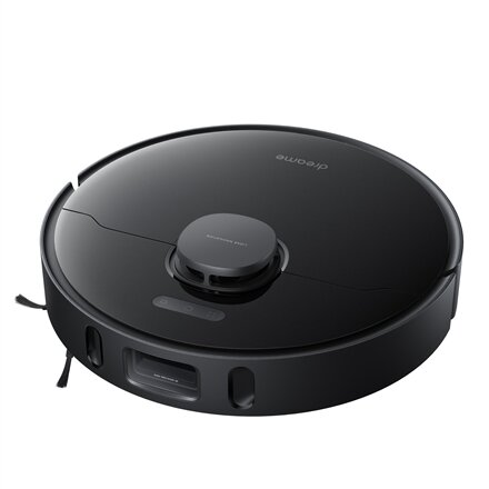 Dreame , Robotic Vacuum Cleaner , L10 Pro , Wet&Dry , 5200 mAh , 4000 Pa , Black
