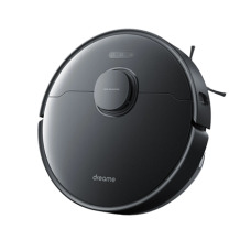 Dreame , Robotic Vacuum Cleaner , L10 Pro , Wet&Dry , 5200 mAh , 4000 Pa , Black