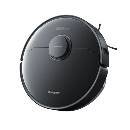 Dreame , Robotic Vacuum Cleaner , L10 Pro , Wet&Dry , 5200 mAh , 4000 Pa , Black