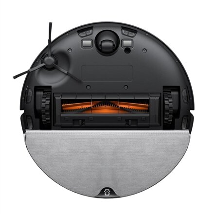 Dreame , Robotic Vacuum Cleaner , L10 Pro , Wet&Dry , 5200 mAh , 4000 Pa , Black