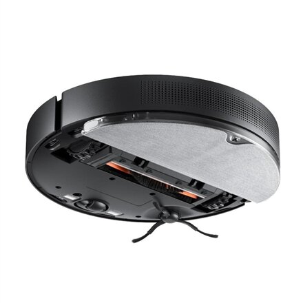 Dreame , Robotic Vacuum Cleaner , L10 Pro , Wet&Dry , 5200 mAh , 4000 Pa , Black