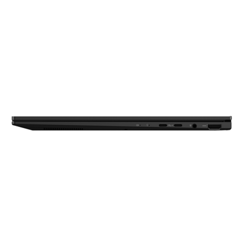 Asus Zenbook 14 UM3406HA-QD144W , Jade Black , 14 , OLED , WUXGA , 1920 x 1200 pixels , Glossy , AMD Ryzen 7 , 8840HS , 16 GB , LPDDR5X , Solid-state drive capacity 1000 GB , AMD Radeon Graphics , Windows 11 Home , 802.11ax , Bluetooth version 5.3 , Keybo