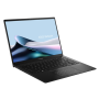 Asus Zenbook 14 UM3406HA-QD144W , Jade Black , 14 , OLED , WUXGA , 1920 x 1200 pixels , Glossy , AMD Ryzen 7 , 8840HS , 16 GB , LPDDR5X , Solid-state drive capacity 1000 GB , AMD Radeon Graphics , Windows 11 Home , 802.11ax , Bluetooth version 5.3 , Keybo
