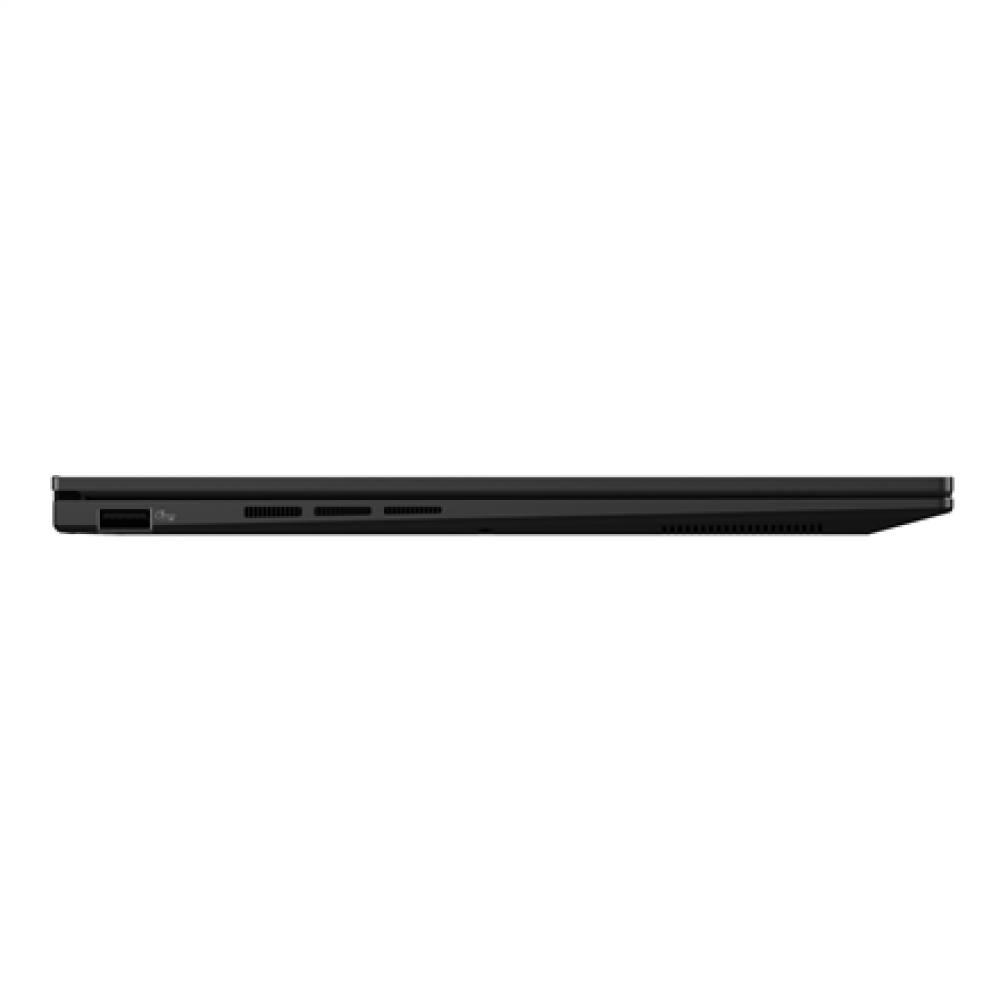 Asus Zenbook 14 UM3406HA-QD144W , Jade Black , 14 , OLED , WUXGA , 1920 x 1200 pixels , Glossy , AMD Ryzen 7 , 8840HS , 16 GB , LPDDR5X , Solid-state drive capacity 1000 GB , AMD Radeon Graphics , Windows 11 Home , 802.11ax , Bluetooth version 5.3 , Keybo