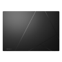 Asus Zenbook 14 UM3406HA-QD144W , Jade Black , 14 , OLED , WUXGA , 1920 x 1200 pixels , Glossy , AMD Ryzen 7 , 8840HS , 16 GB , LPDDR5X , Solid-state drive capacity 1000 GB , AMD Radeon Graphics , Windows 11 Home , 802.11ax , Bluetooth version 5.3 , Keybo